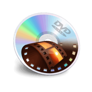 DVD to digital