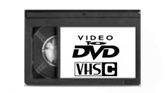 Video-tape-to-digital