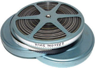 8mm cine films to digital