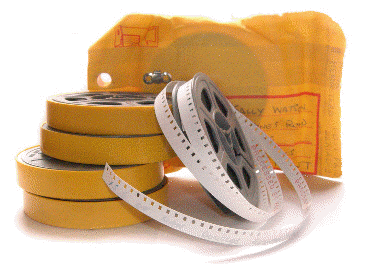 cine film to digital