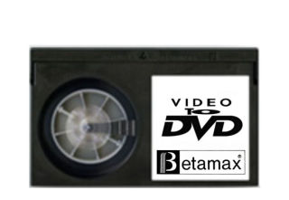 Betamaxtodigital