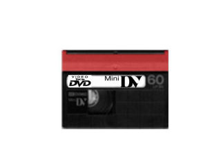 minidvtapes