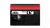 MiniDV-to-digital