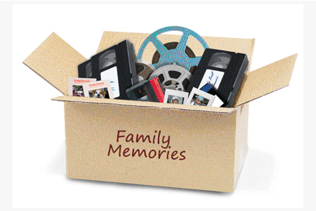 family-memories